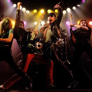 Image for 'Judas Priest'