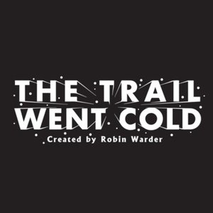 “The Trail Went Cold”的封面