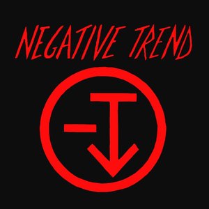 Image for 'Negative Trend'
