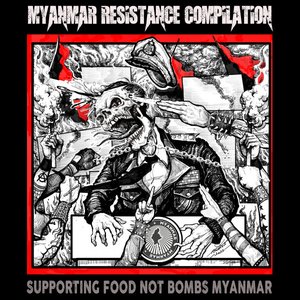 Imagem de 'Myanmar Resistance'
