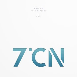 Image for '7˚CN - EP'