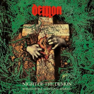 Bild för 'Night of the Demon (Remastered  Additional Remixes)'