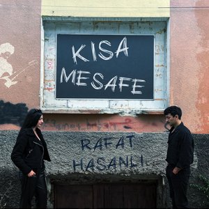 Image for 'Kısa Mesafe'