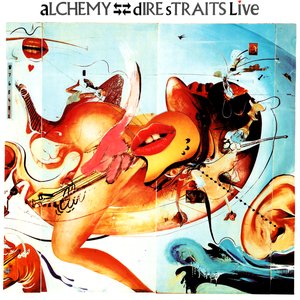 Image for 'Alchemy Live'