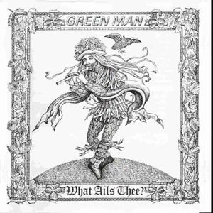 Image for 'Green Man'