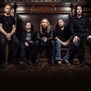 “Dark Tranquillity”的封面