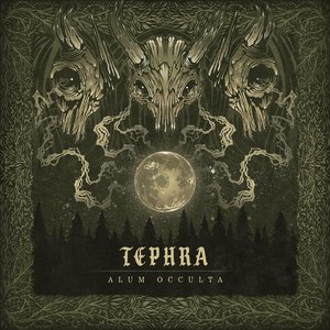 Image for 'Tephra'