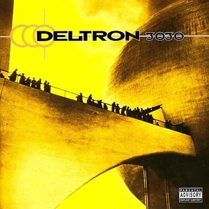 Immagine per 'Deltron 3030'