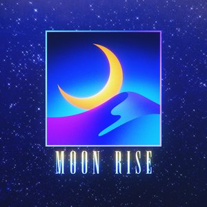 'Moonrise'の画像