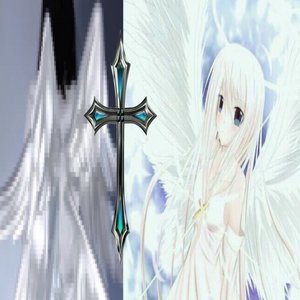 Image for 'i’m an angel, fly high'