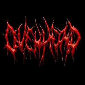 “Ovenhead”的封面