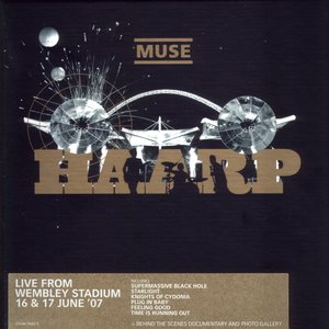 Image for 'HAARP (CD)'