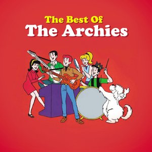 Imagen de 'The Best of the Archies'