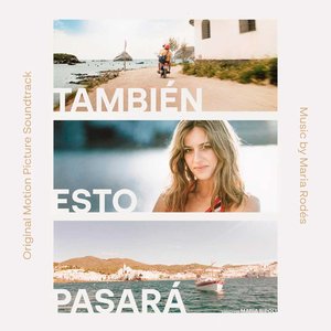 Image for 'También Esto Pasará (Banda Sonora Original)'