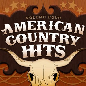 Imagem de 'American Country Hits'