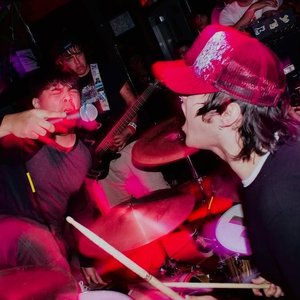 “harmonysdemise”的封面