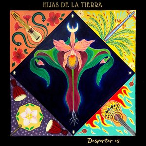 “Despertar Es”的封面