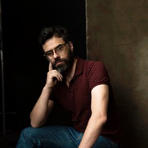 Image for 'Jemaine Clement'