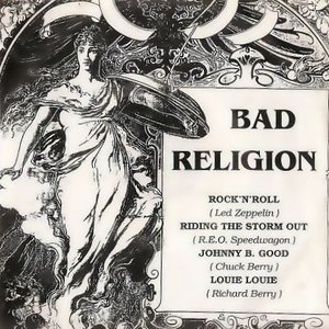 Image pour 'Covers By Bad Religion'