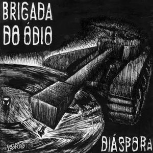 Image for 'Diáspora'