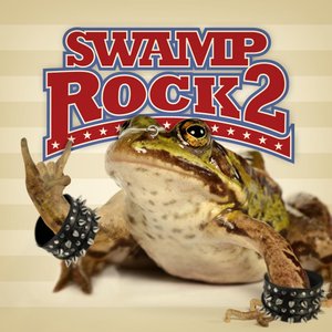 Image pour 'Swamp Rock Two'