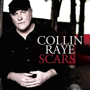 “Scars”的封面
