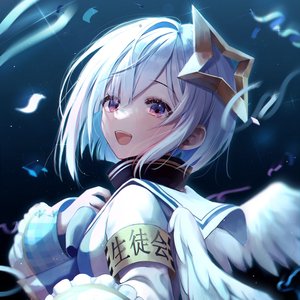 Изображение для 'Amane Kanata'