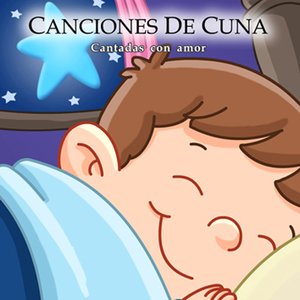 Image for 'Canciones de Cuna'