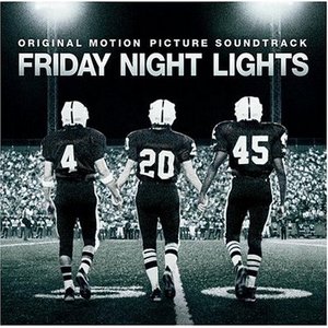 Bild für 'Friday Night Lights (OST)'