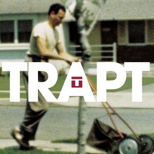 Изображение для 'Trapt'