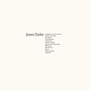 'James Taylor's Greatest Hits (2019 Remaster)'の画像