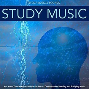 Image for 'Study Music & Sounds'
