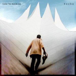 Image for 'Time To Move On'