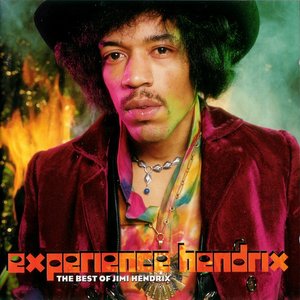 'Experience Hendrix: The Best of Jimi Hendrix' için resim