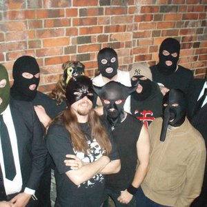 Image for 'Ten Masked Men'
