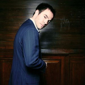 Bild für 'Roger Bart'
