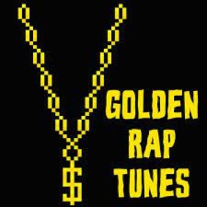 Bild für 'Golden Rap Tunes'