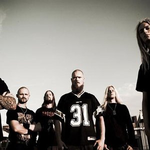Zdjęcia dla 'Visceral Bleeding'