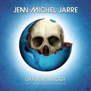 Imagen de 'Oxygène Trilogy'