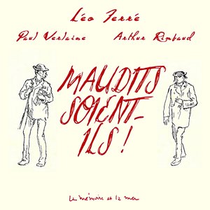 Image for 'maudits soient ils'