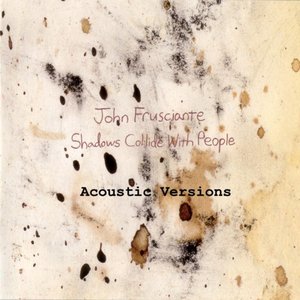 Image for 'Shadows Collide With People - Acoustic'