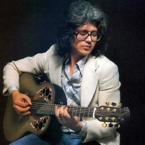 Изображение для 'Larry Coryell'