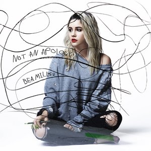 Image pour 'Not an Apology'