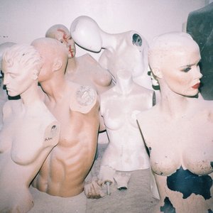 “Be Your Love”的封面