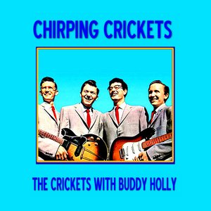 Image for 'Chirping Crickets'