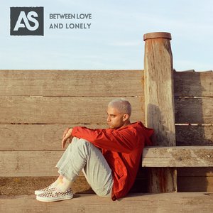 Image for 'Between Love and Lonely'