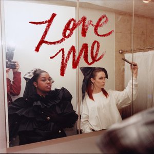 Image for 'Love Me'