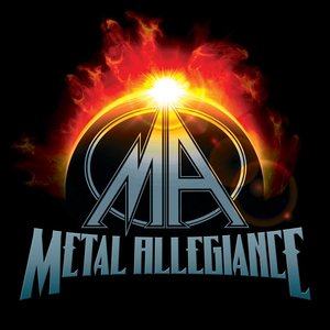 Image pour 'Metal Allegiance'