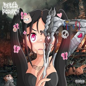 “Build a Bitch”的封面