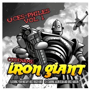 Image for 'Cesphiles Vol. 1 Codename:Irongiant'